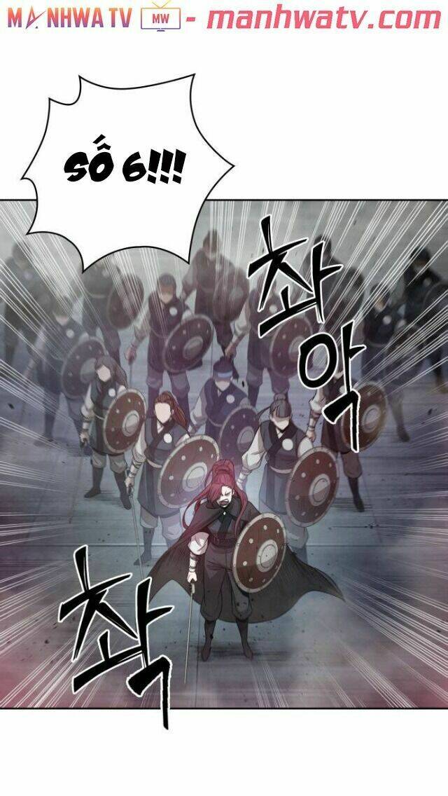 Ngã Lão Ma Thần Chapter 26 - Trang 2