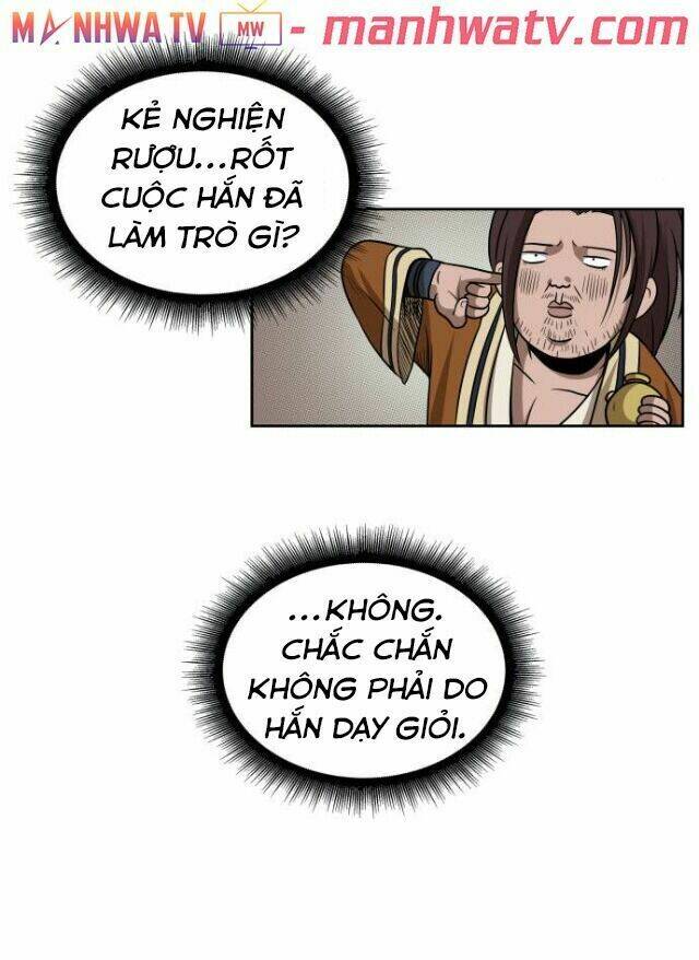 Ngã Lão Ma Thần Chapter 26 - Trang 2