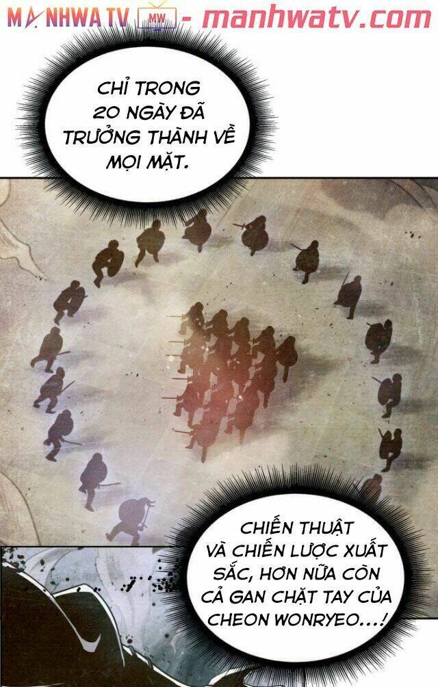 Ngã Lão Ma Thần Chapter 26 - Trang 2