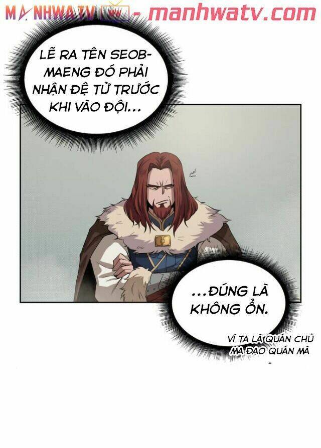 Ngã Lão Ma Thần Chapter 26 - Trang 2