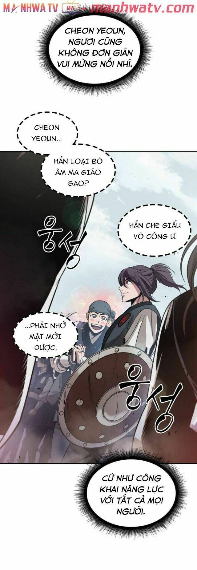 Ngã Lão Ma Thần Chapter 26 - Trang 2