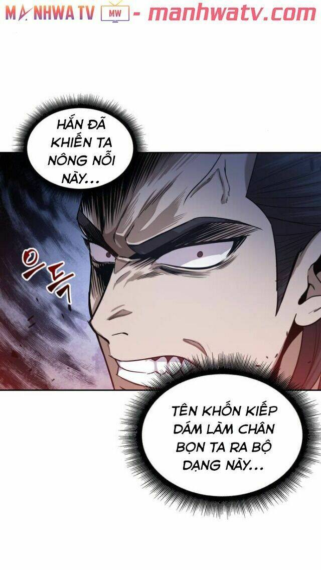 Ngã Lão Ma Thần Chapter 26 - Trang 2