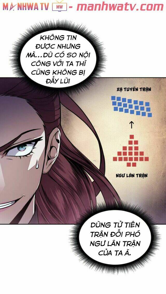 Ngã Lão Ma Thần Chapter 26 - Trang 2