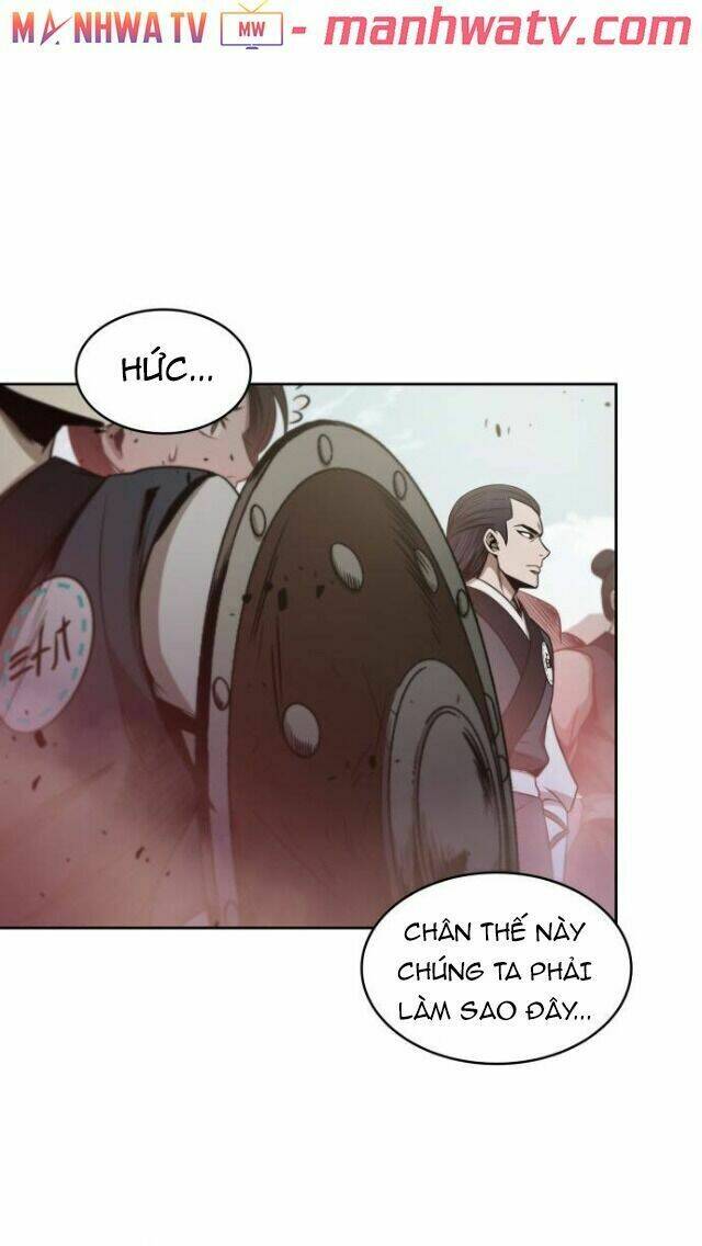 Ngã Lão Ma Thần Chapter 26 - Trang 2