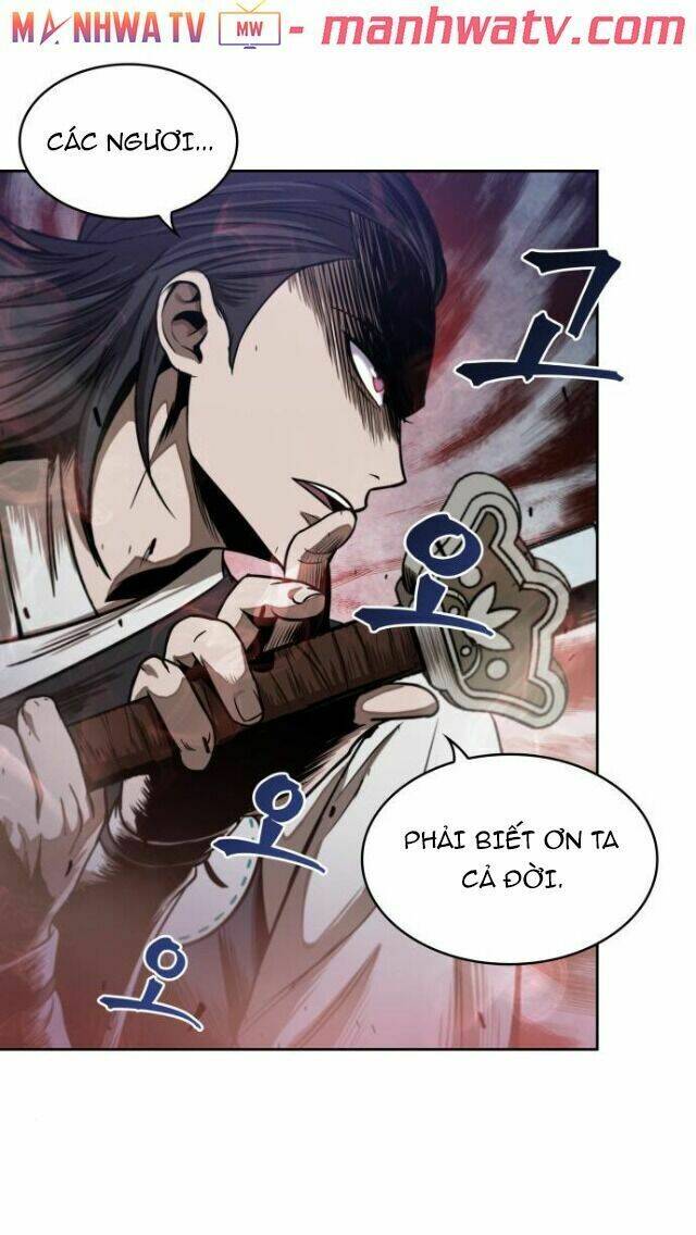 Ngã Lão Ma Thần Chapter 26 - Trang 2