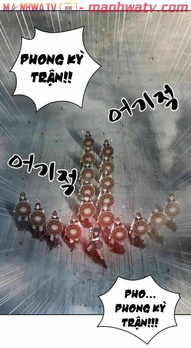 Ngã Lão Ma Thần Chapter 26 - Trang 2