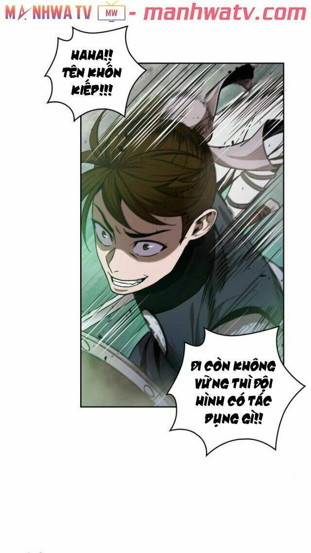 Ngã Lão Ma Thần Chapter 26 - Trang 2