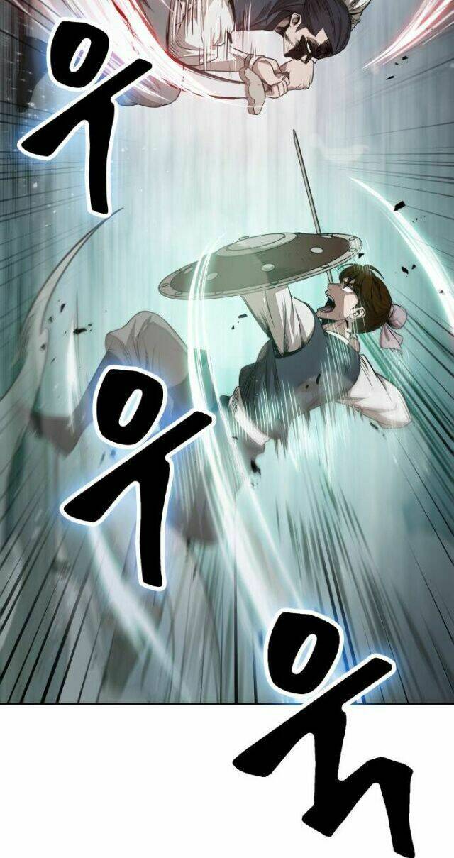 Ngã Lão Ma Thần Chapter 26 - Trang 2