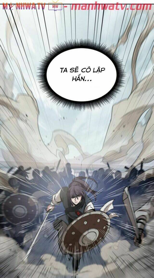 Ngã Lão Ma Thần Chapter 26 - Trang 2