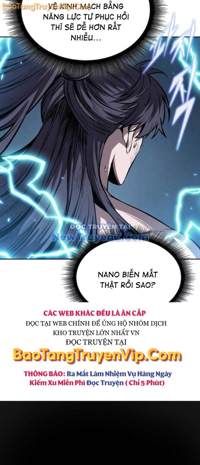 Ngã Lão Ma Thần Chapter 261.1 - Trang 2