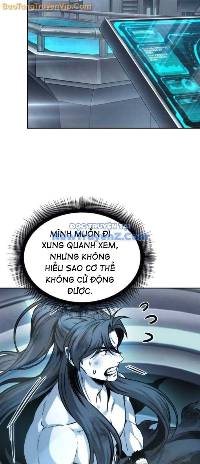 Ngã Lão Ma Thần Chapter 261.1 - Trang 2