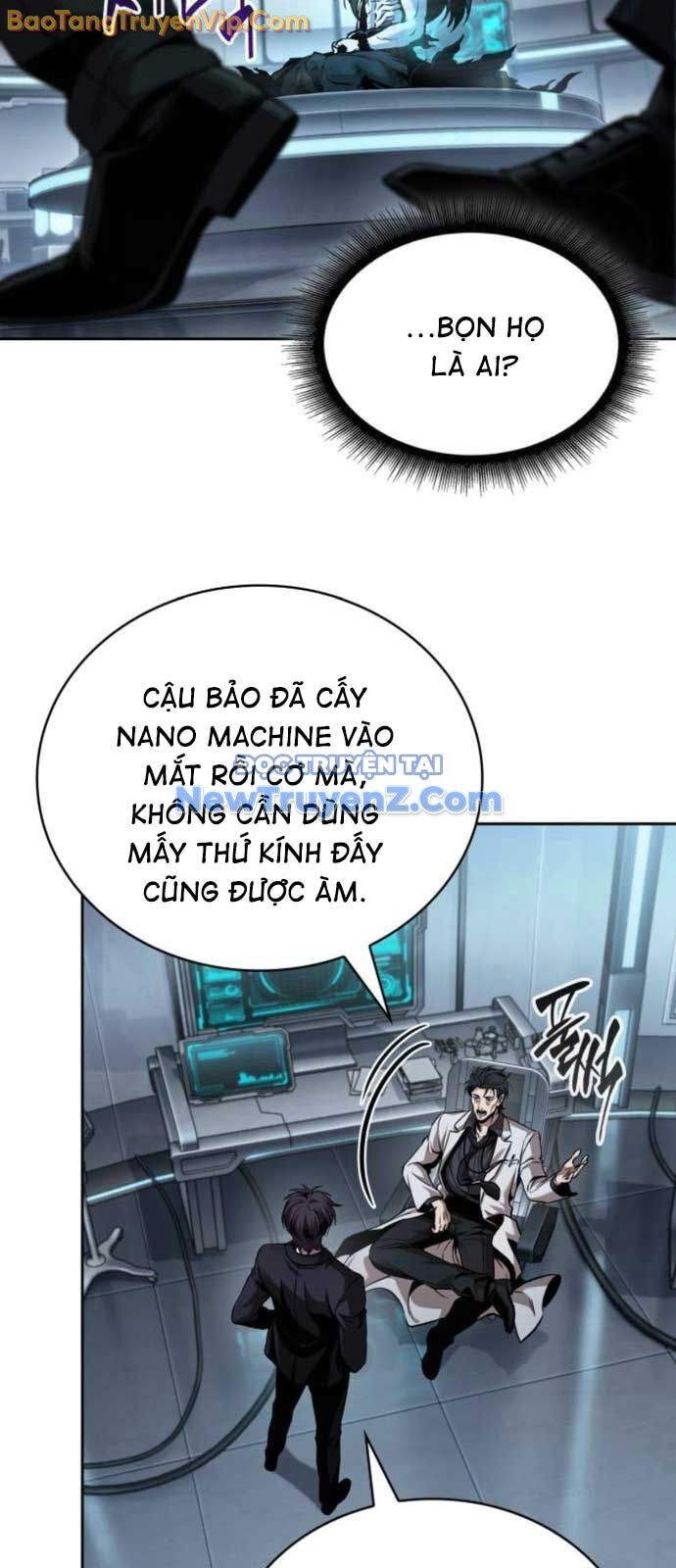 Ngã Lão Ma Thần Chapter 261.1 - Trang 2