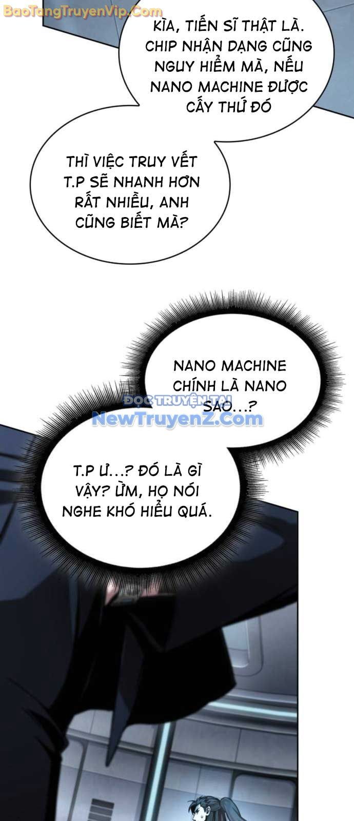 Ngã Lão Ma Thần Chapter 261.1 - Trang 2