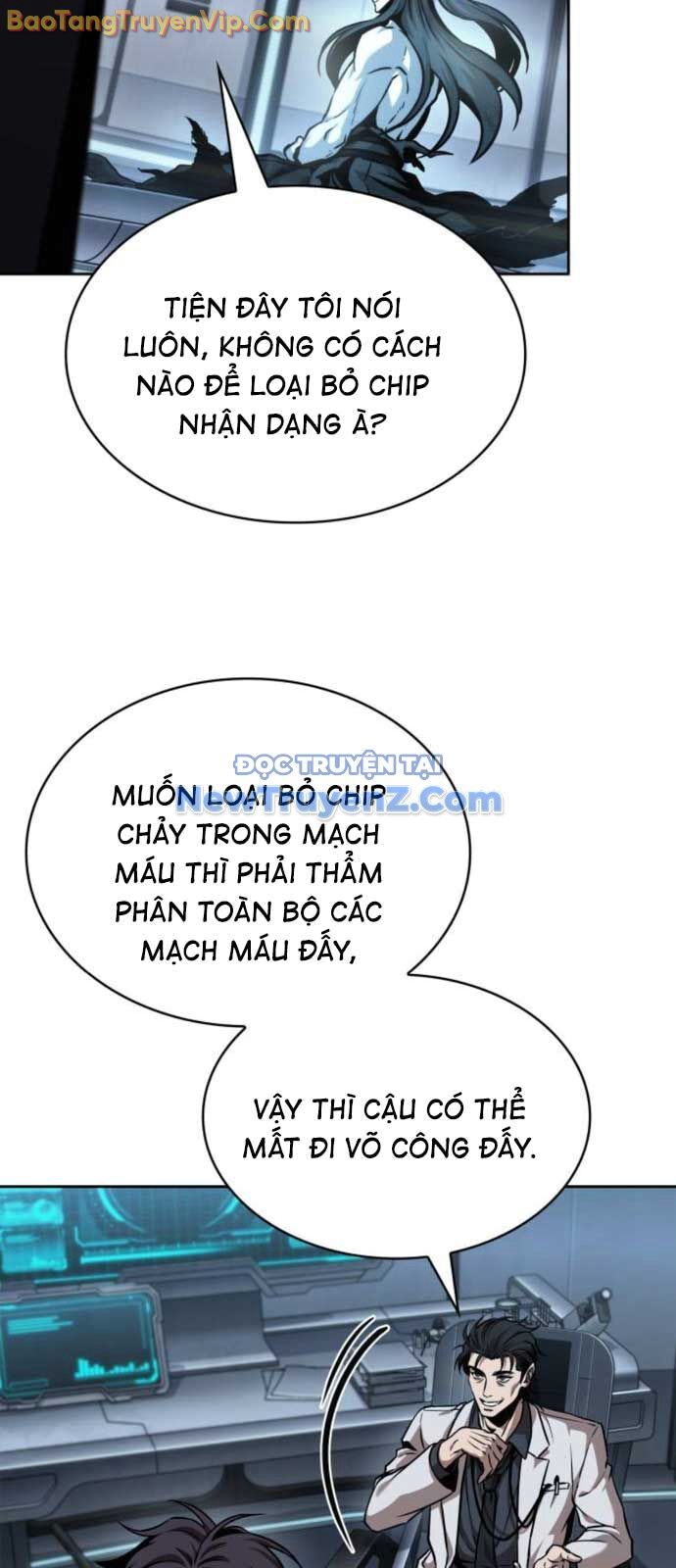 Ngã Lão Ma Thần Chapter 261.1 - Trang 2