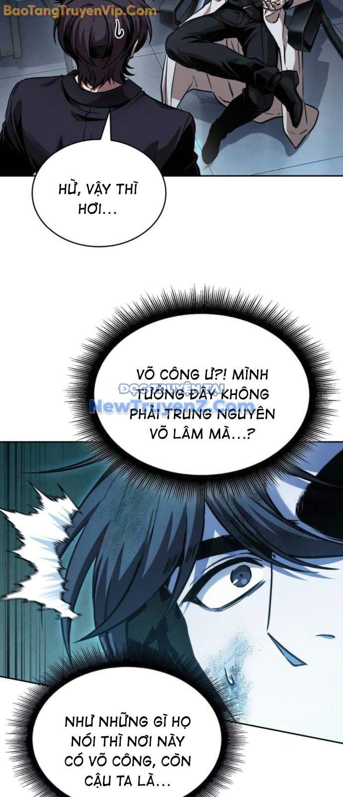 Ngã Lão Ma Thần Chapter 261.1 - Trang 2