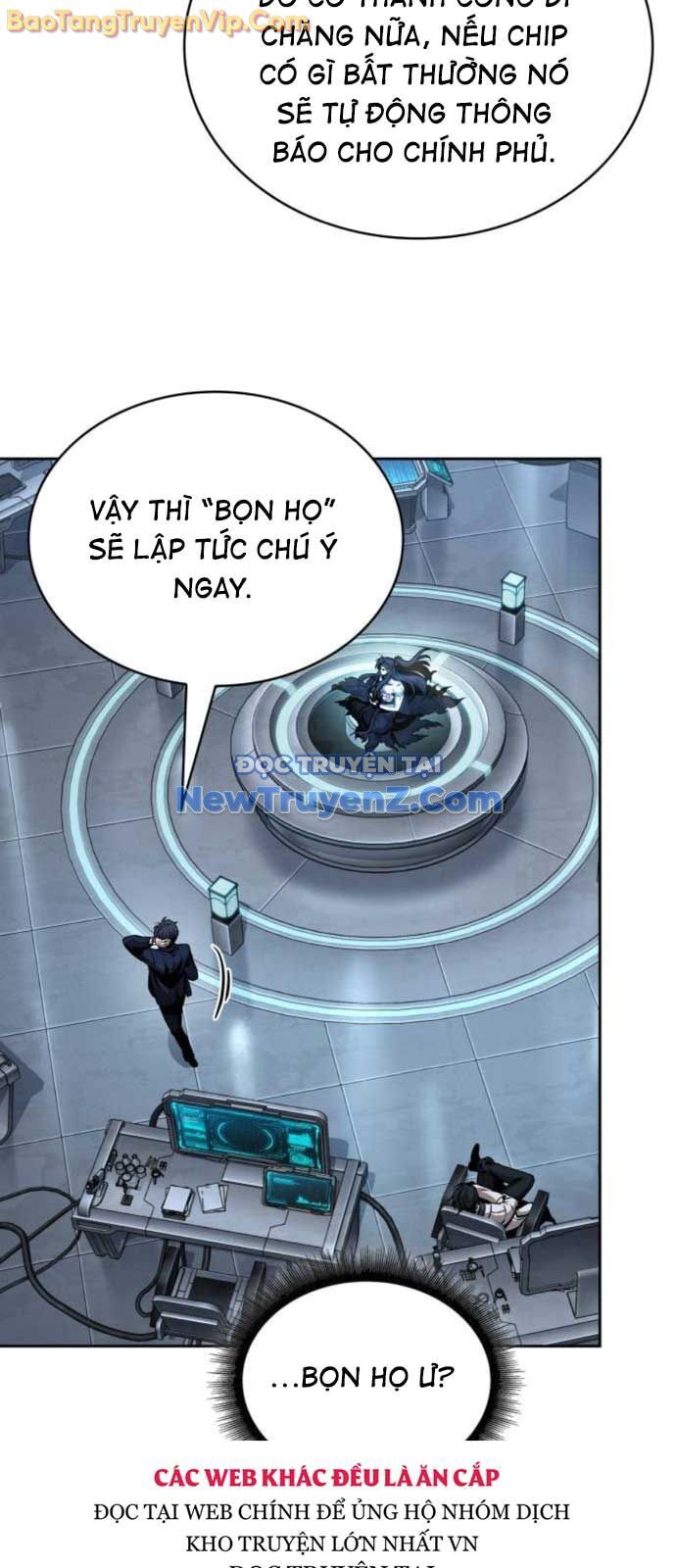 Ngã Lão Ma Thần Chapter 261.1 - Trang 2