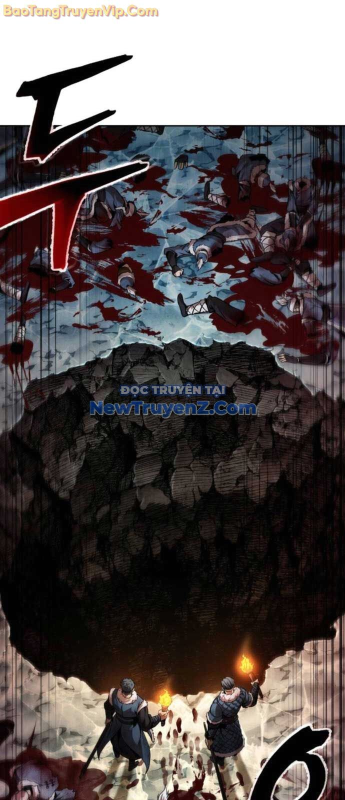 Ngã Lão Ma Thần Chapter 261.1 - Trang 2