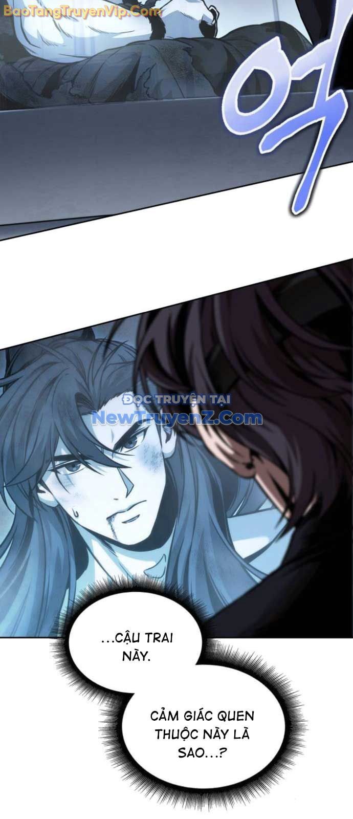 Ngã Lão Ma Thần Chapter 261.1 - Trang 2