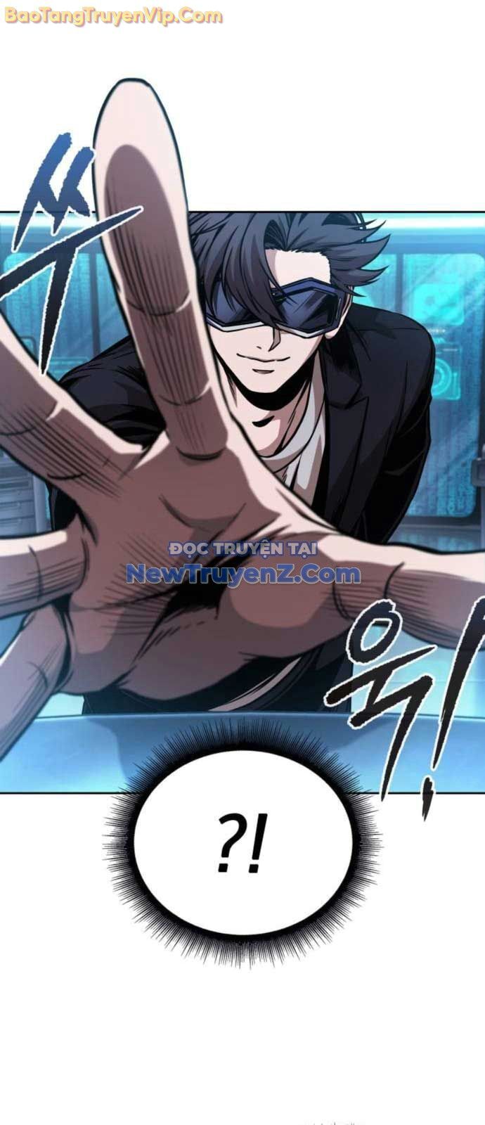 Ngã Lão Ma Thần Chapter 261.1 - Trang 2