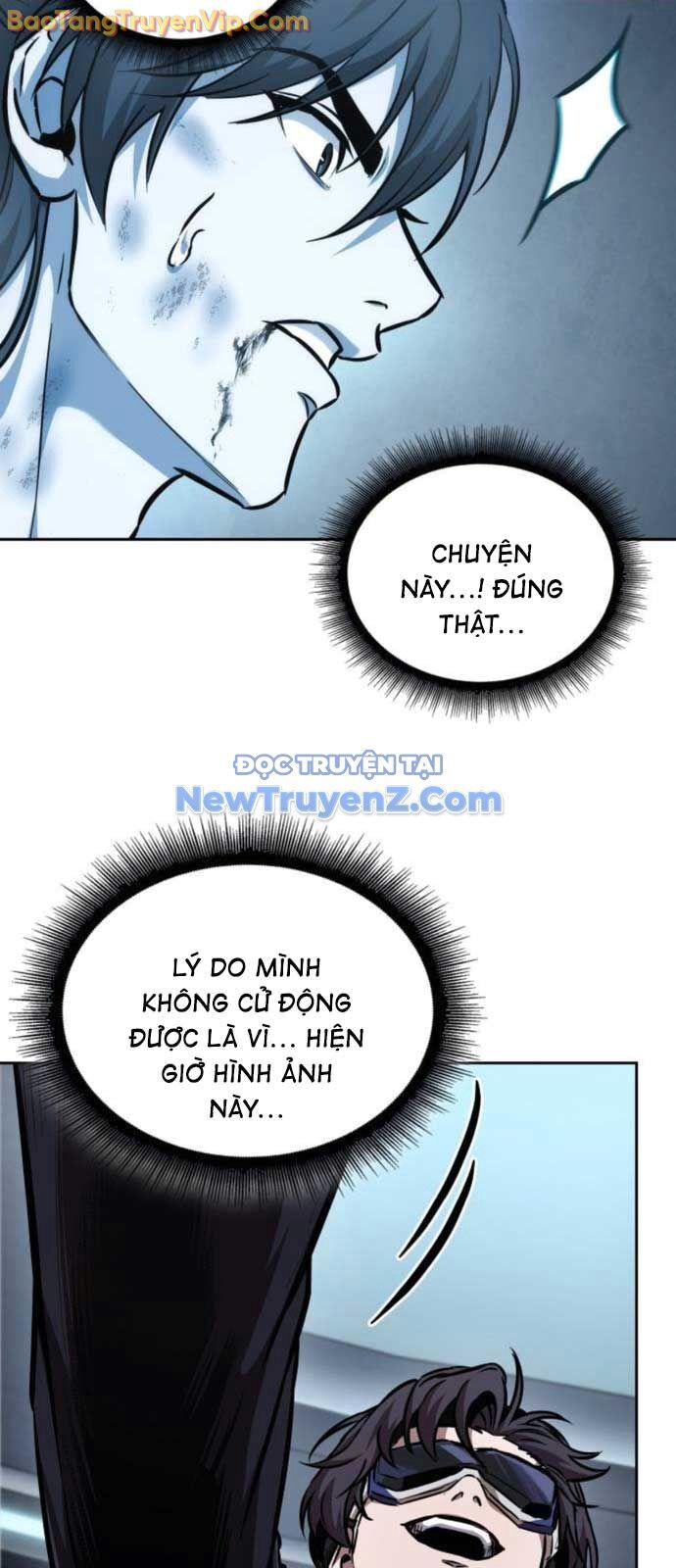 Ngã Lão Ma Thần Chapter 261.1 - Trang 2