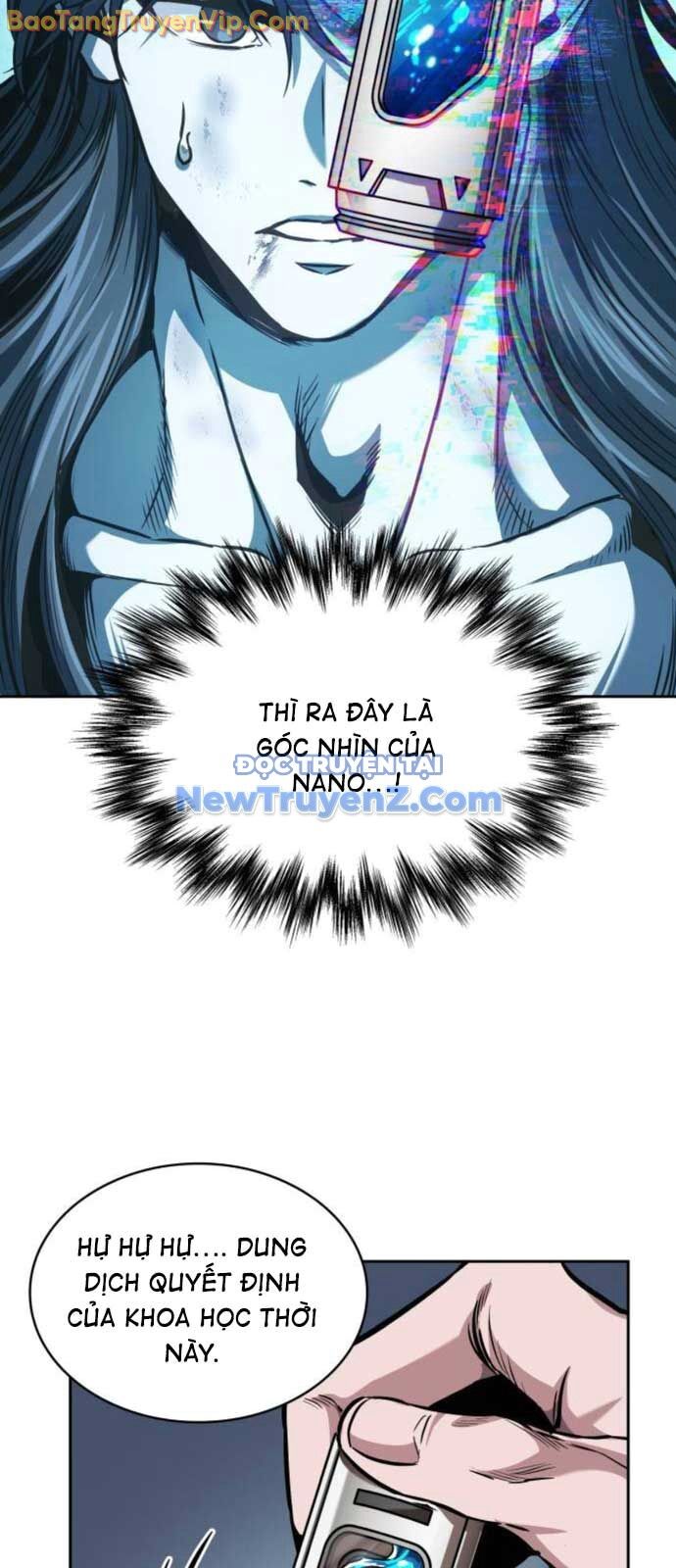 Ngã Lão Ma Thần Chapter 261.1 - Trang 2