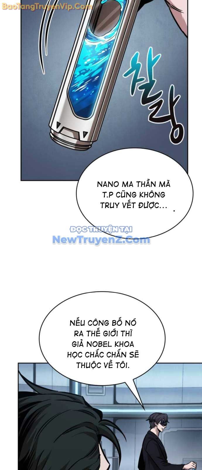 Ngã Lão Ma Thần Chapter 261.1 - Trang 2