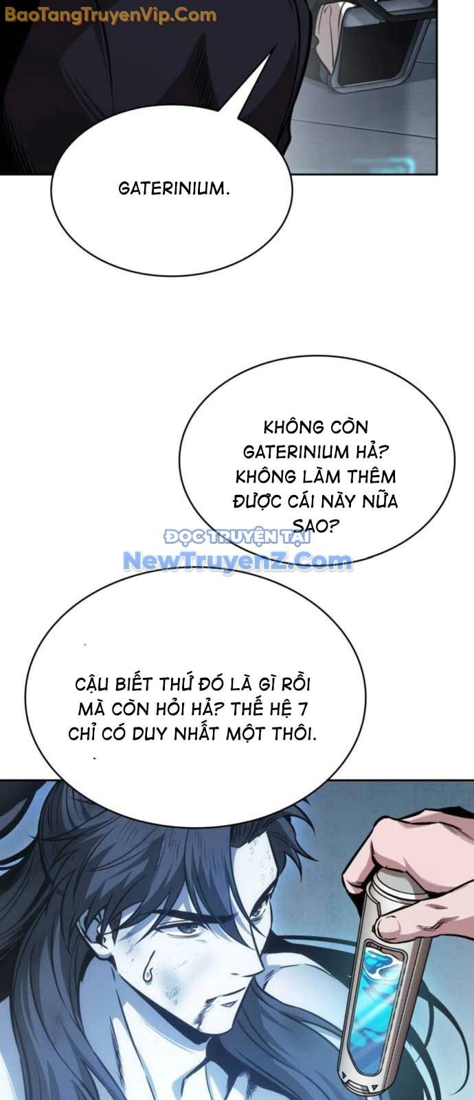 Ngã Lão Ma Thần Chapter 261.1 - Trang 2