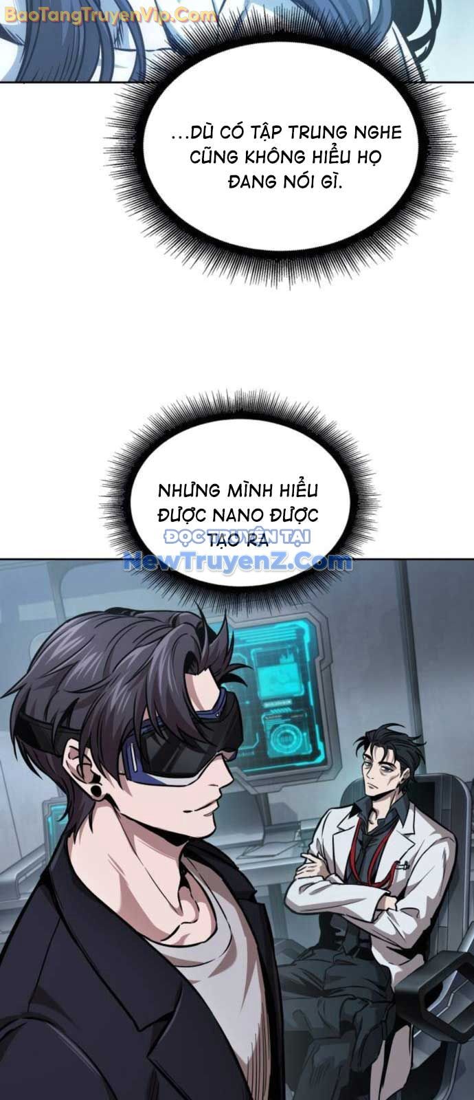 Ngã Lão Ma Thần Chapter 261.1 - Trang 2