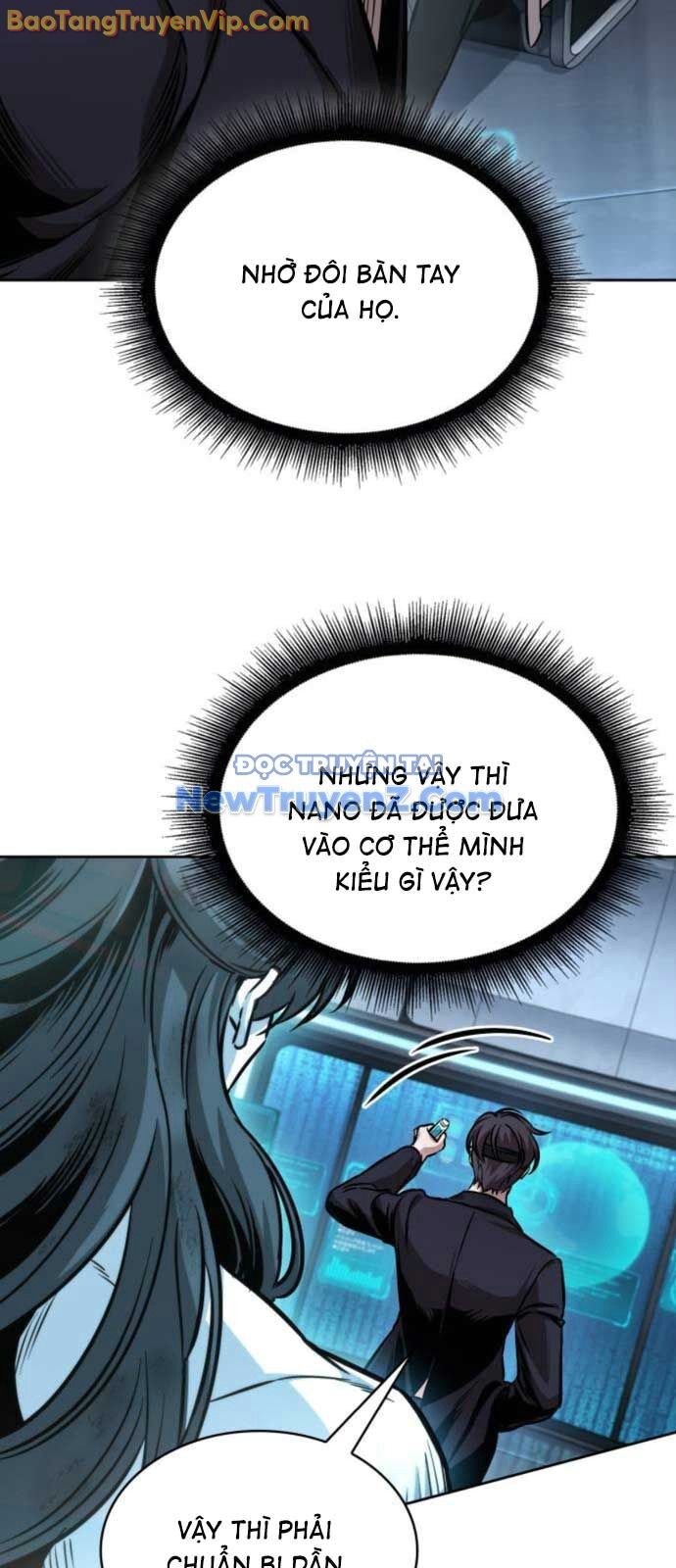 Ngã Lão Ma Thần Chapter 261.1 - Trang 2