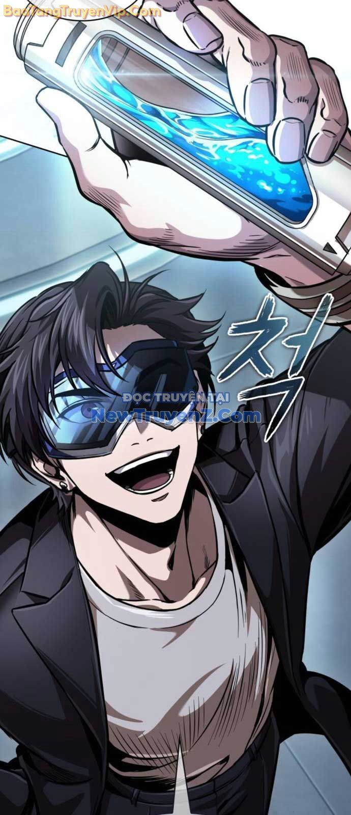 Ngã Lão Ma Thần Chapter 261.1 - Trang 2