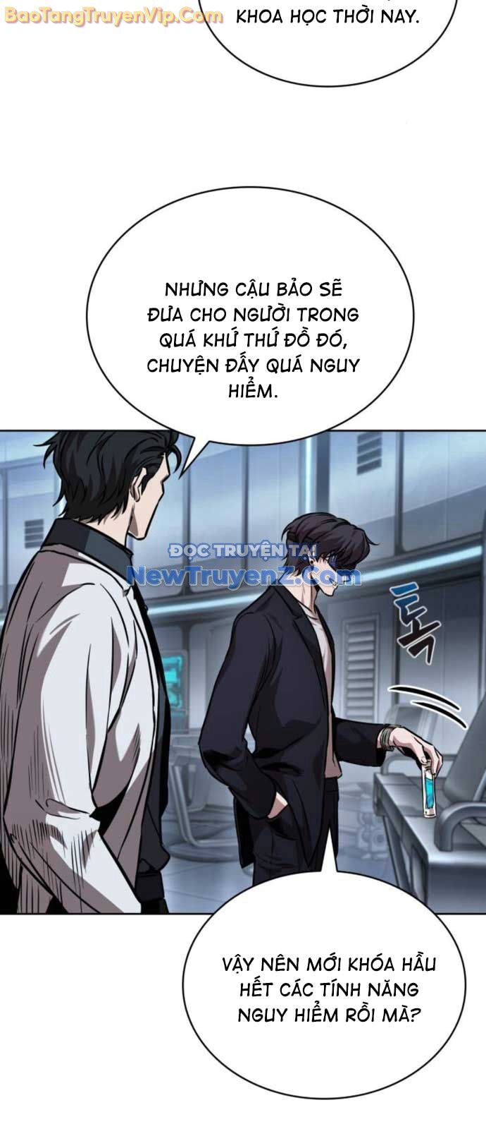 Ngã Lão Ma Thần Chapter 261.1 - Trang 2