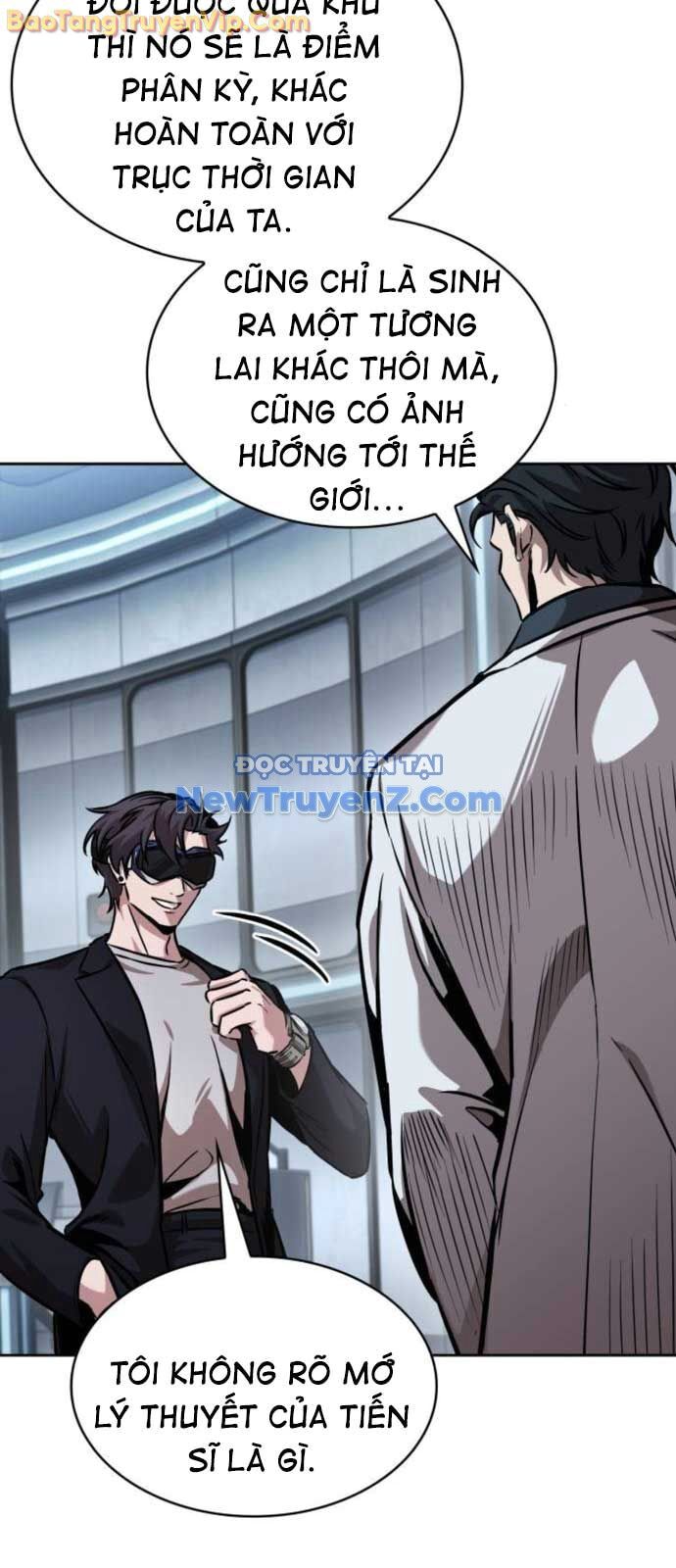 Ngã Lão Ma Thần Chapter 261.1 - Trang 2