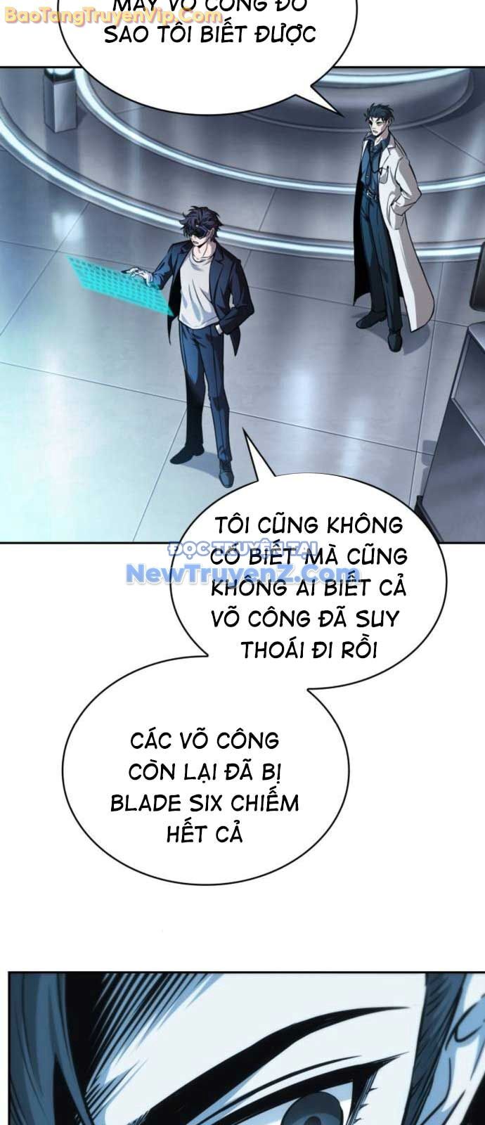 Ngã Lão Ma Thần Chapter 261.1 - Trang 2