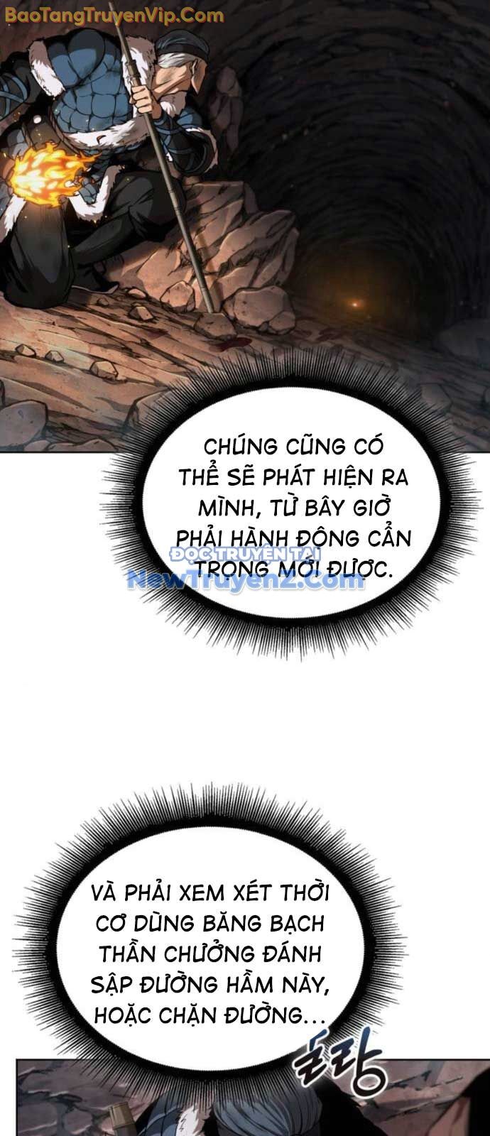 Ngã Lão Ma Thần Chapter 261.1 - Trang 2