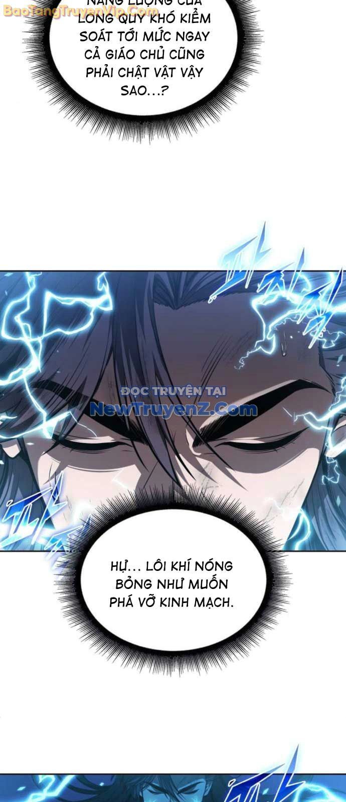 Ngã Lão Ma Thần Chapter 261.2 - Trang 2