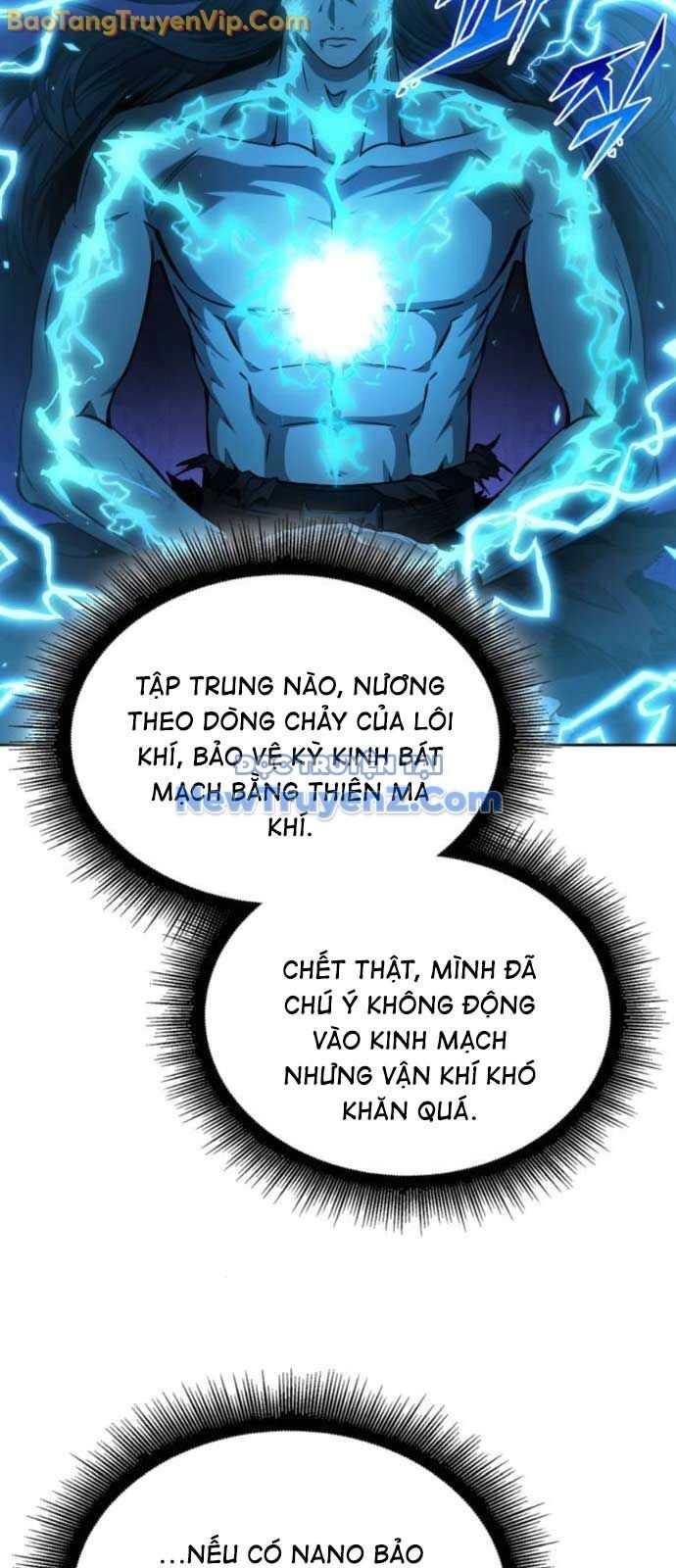 Ngã Lão Ma Thần Chapter 261.2 - Trang 2