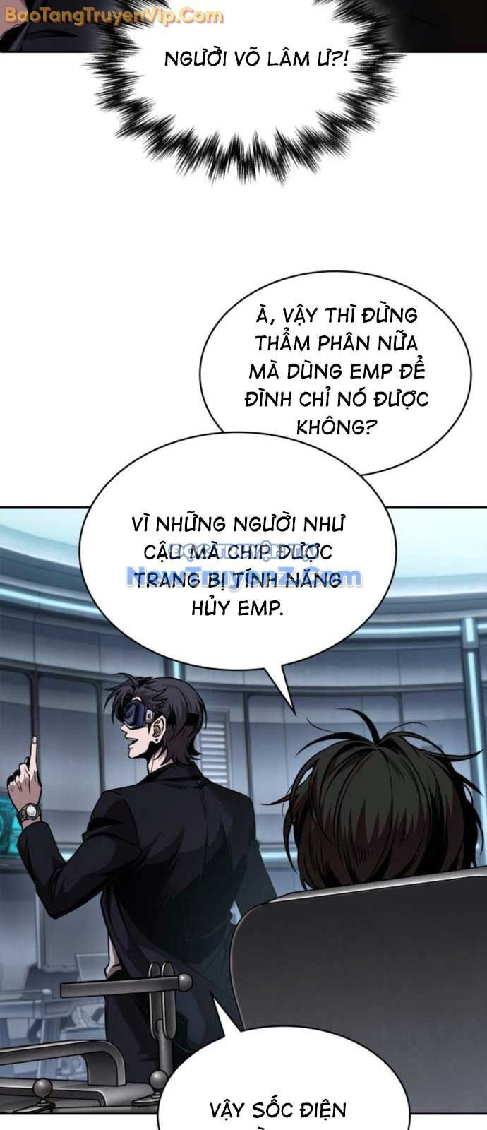 Ngã Lão Ma Thần Chapter 261.2 - Trang 2
