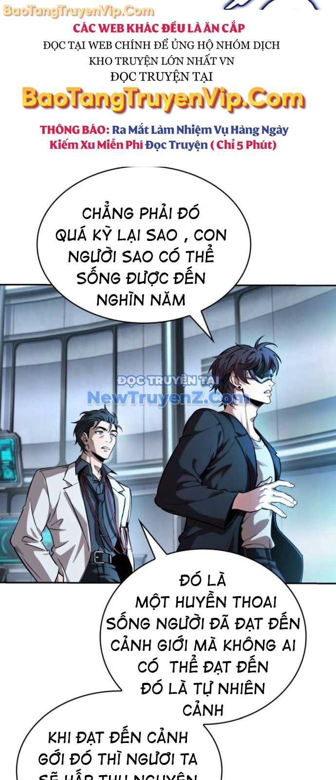 Ngã Lão Ma Thần Chapter 261.2 - Trang 2