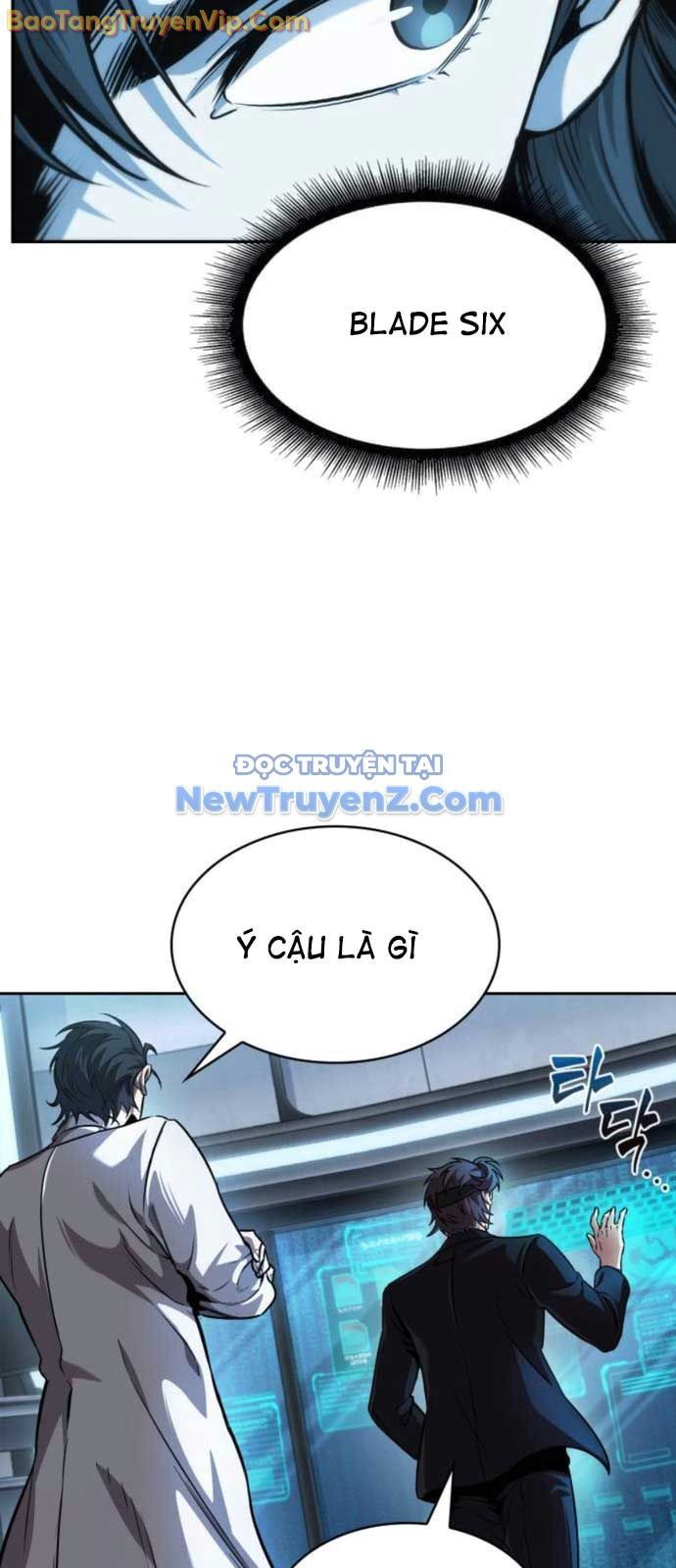 Ngã Lão Ma Thần Chapter 261.2 - Trang 2