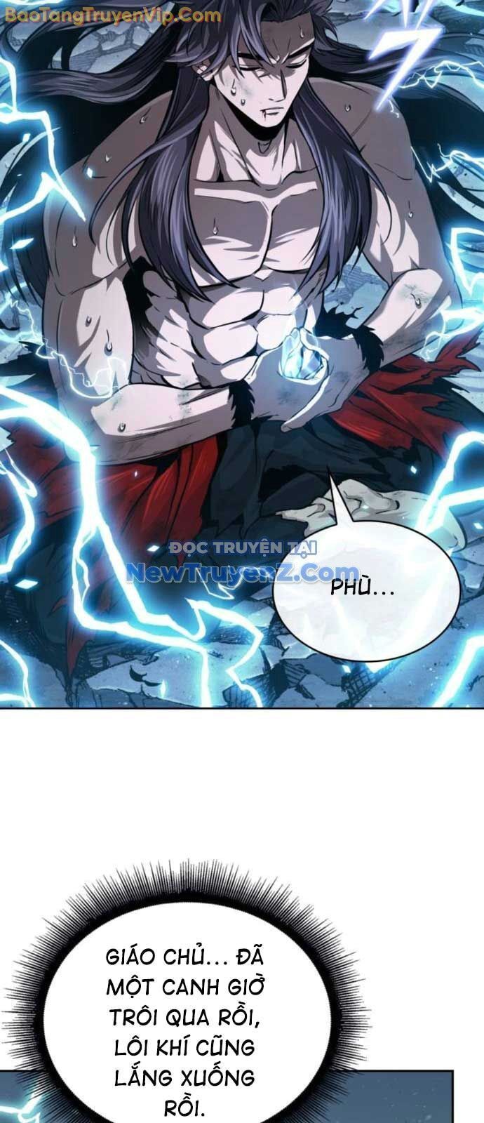 Ngã Lão Ma Thần Chapter 261.3 - Trang 2