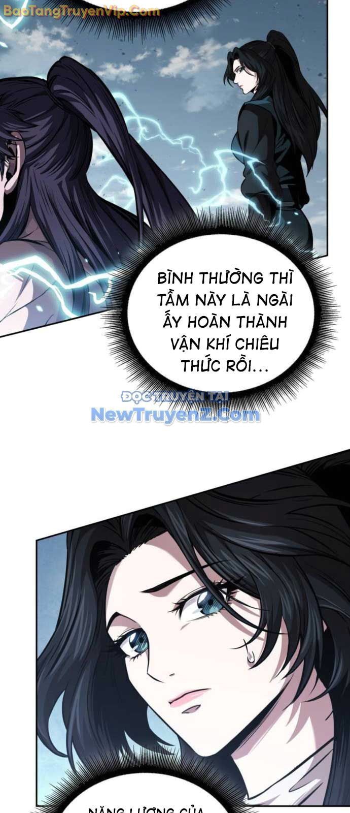 Ngã Lão Ma Thần Chapter 261.3 - Trang 2