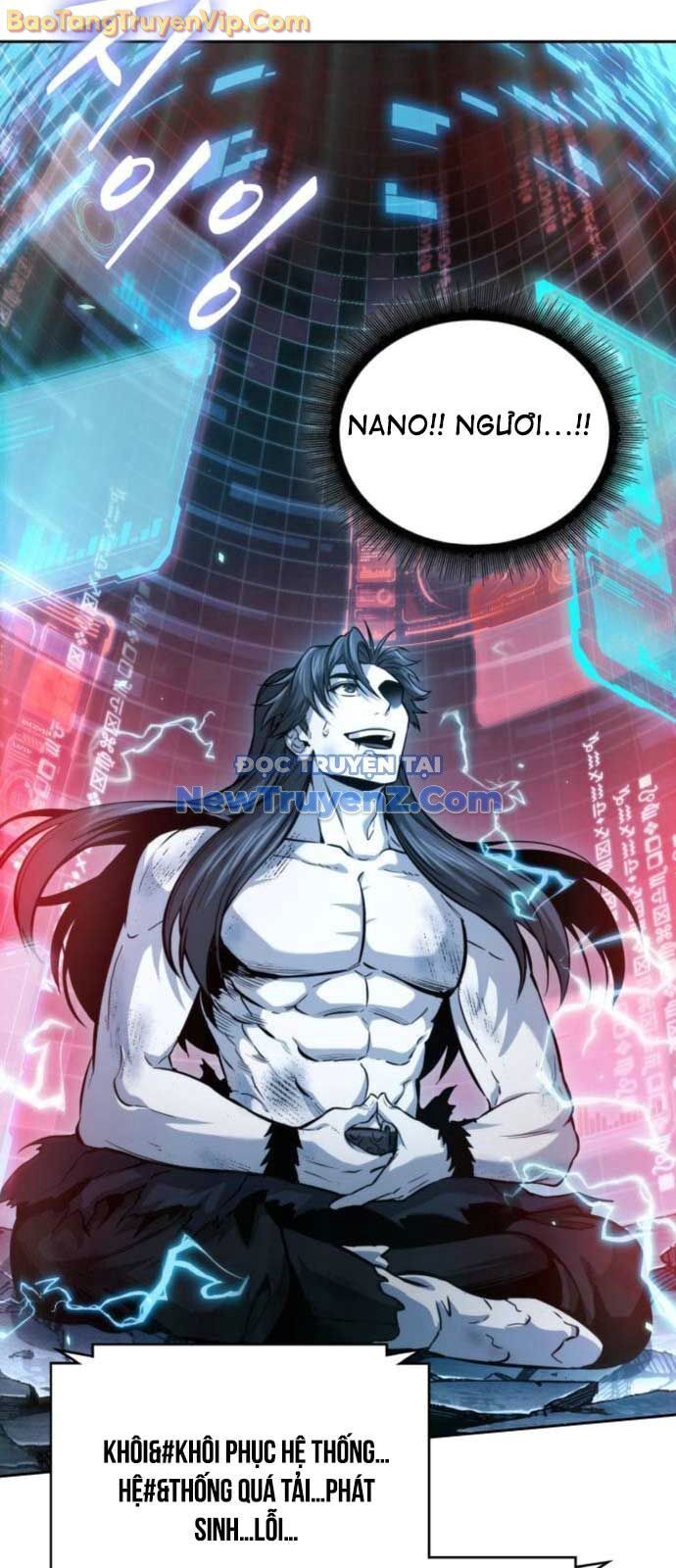 Ngã Lão Ma Thần Chapter 261.3 - Trang 2