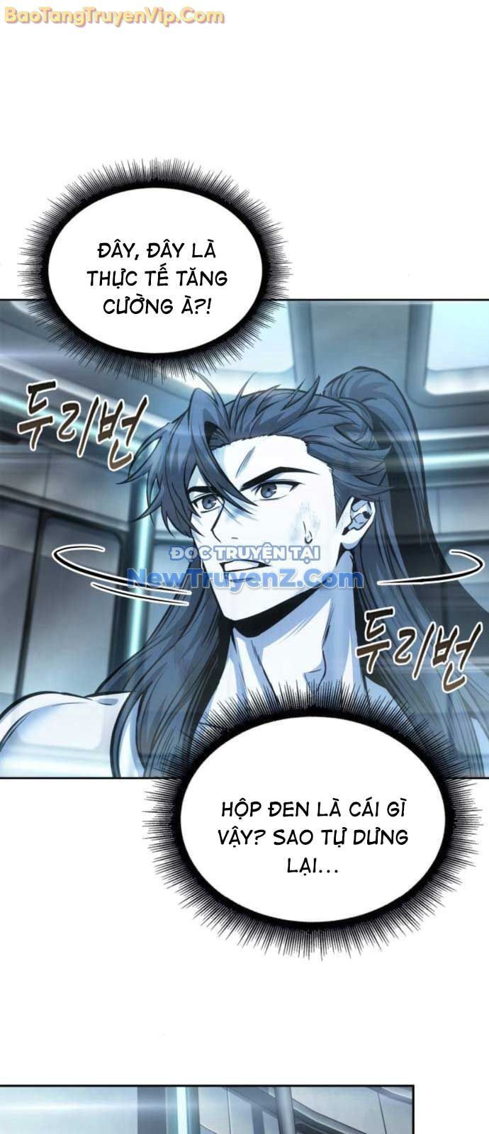 Ngã Lão Ma Thần Chapter 261.3 - Trang 2