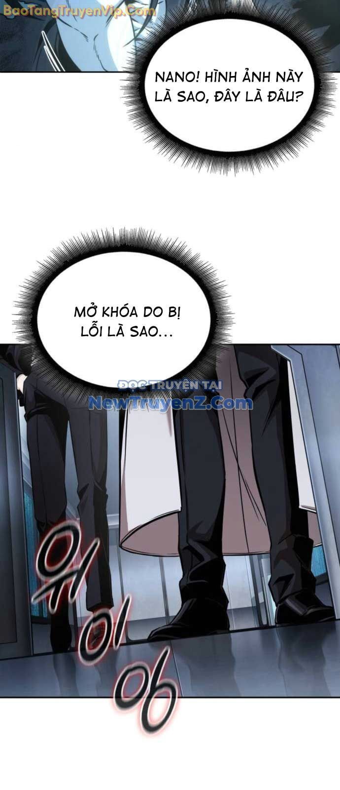 Ngã Lão Ma Thần Chapter 261.3 - Trang 2