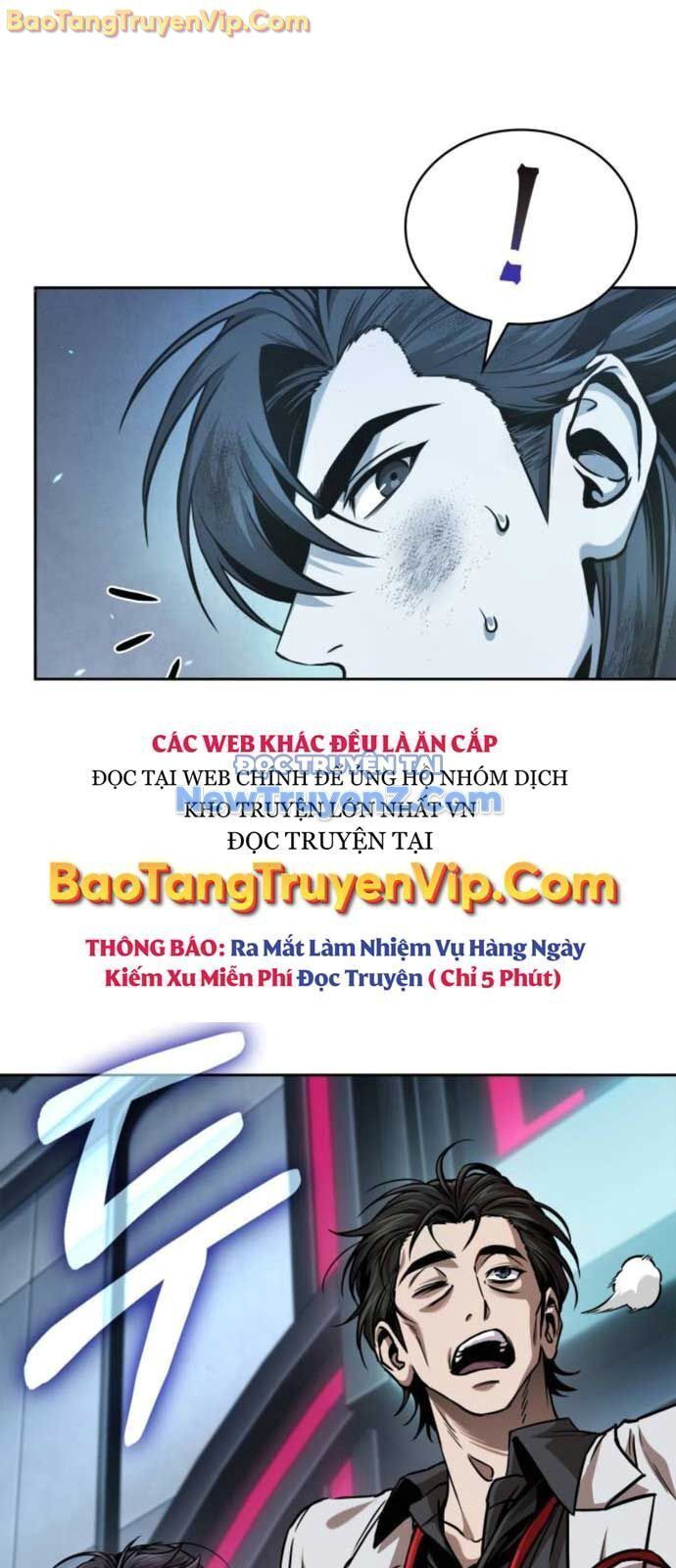Ngã Lão Ma Thần Chapter 261.3 - Trang 2