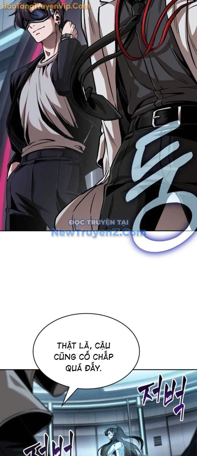 Ngã Lão Ma Thần Chapter 261.3 - Trang 2