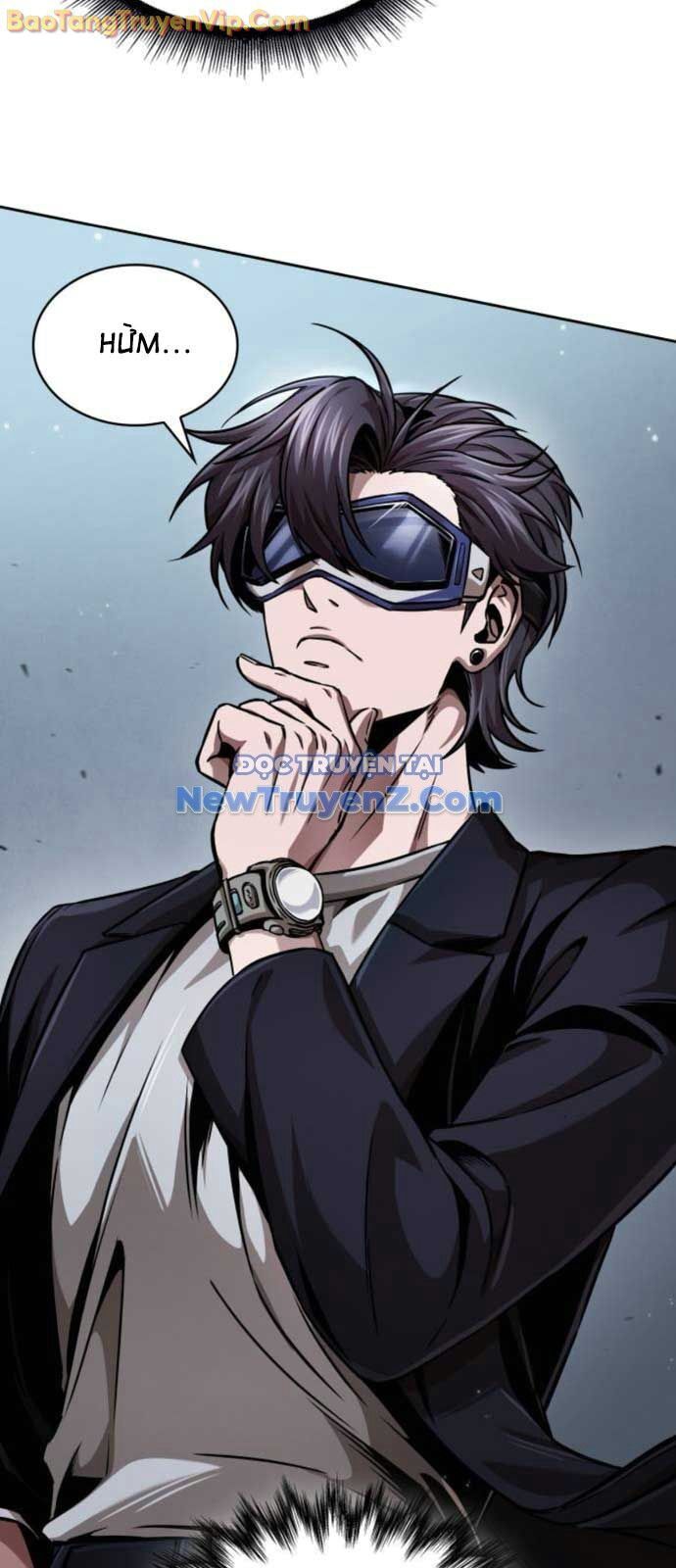 Ngã Lão Ma Thần Chapter 261.3 - Trang 2