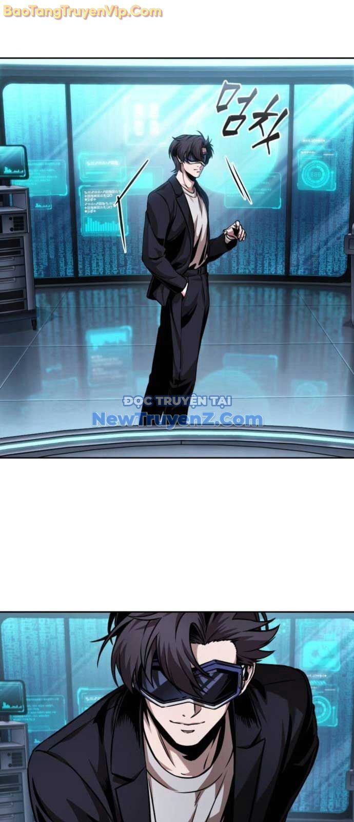 Ngã Lão Ma Thần Chapter 261.3 - Trang 2
