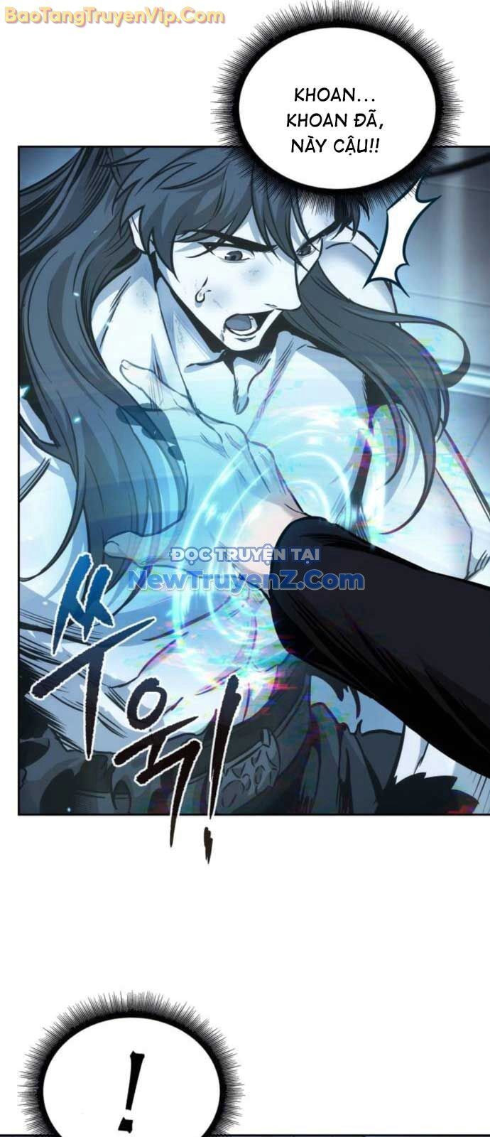 Ngã Lão Ma Thần Chapter 261.3 - Trang 2