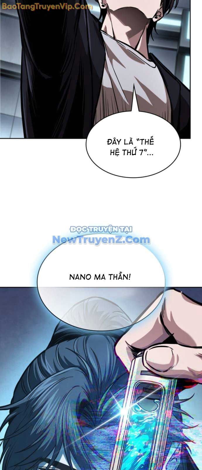 Ngã Lão Ma Thần Chapter 261.3 - Trang 2